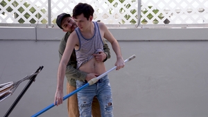 Twinks Invite Friend for a Dirty Treat
