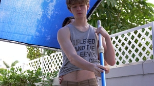 Twinks Invite Friend for a Dirty Treat