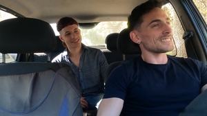 Steering Wheel Surprises of Sin