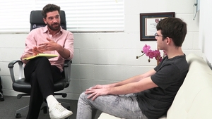 Dakota's Dirty Therapist Fantasy