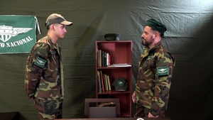 The Secret Life Of A Young Gay Cadet