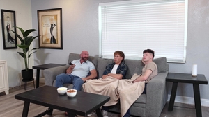 Under the Blanket with Damian & Danny