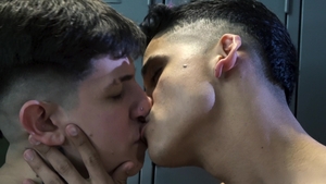 Battling in Briefs, Boners Out
