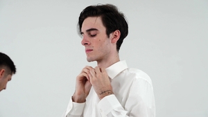 Sinful Sucking for Salvation