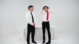 Savoring the Tight Hole of Elder Marby