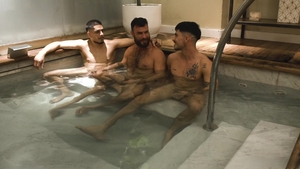 Bastian, Alexander and Their Secrets