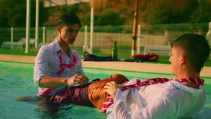 Erik's Envy Burns as Danny and Nathan Grow Closer