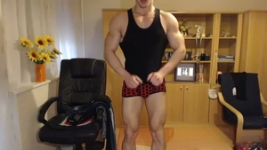 americanmusclehunks: Satanic Sodomites