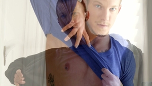 Jaxon's Secret Weapon: The 9' Dildo