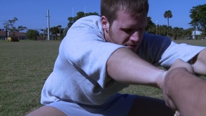 Big Dicks At School: Campus Cocks Conquests