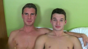 Bareback and Beautiful: The Return of Trace Kendall