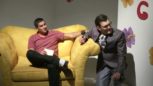 Men: Italian-American Twinks Get Their Dicks Served