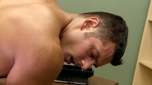 Men: Muscular Mayhem