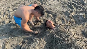 From Fun in the Sun to Fisting Thrills
