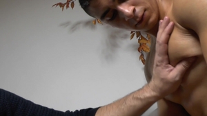 Divine Deltoids - The Ultimate in Sensual Strength