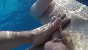 '15 Summer of Handjobs with Caravan Boys