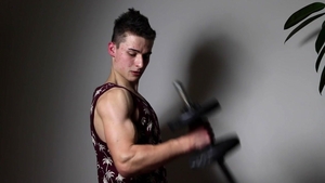 Pump Iron, Tighten Core