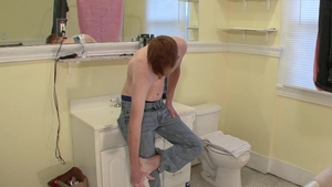The Power of Freckles and Cumshots II