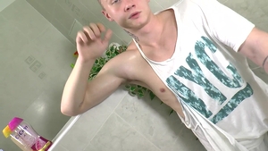 Shower Surprises