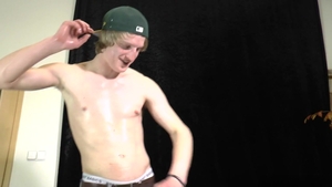 Biggest Schlongs in the Skate Park