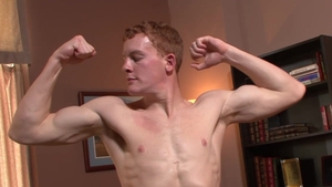 Sporty Twinks and their Big Cuts
