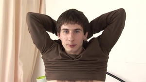 Barebacking Hairy-Bodied Hunks and Mediums