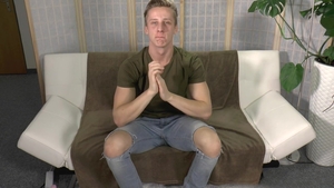 The Secret World of Web Cam Jerk-Offs
