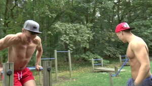 Muscle Magnificence
