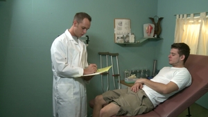 Men: Undergraduates, Doctors, and Twinks - Oh My!