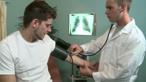 Men: Undergraduates, Doctors, and Twinks - Oh My!