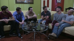 Men: Secrets Unfolded in the Name of Fun