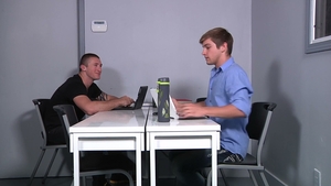 Clamoring for Contact