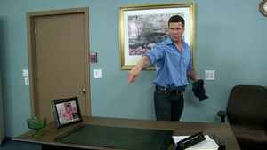 Men: DILF Gets Down and Dirty