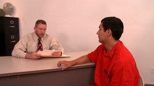 Men: Iron Bars, Soft Throats