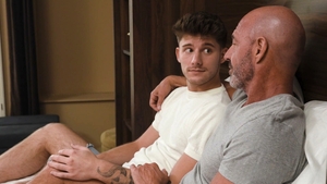 Dad's Forbidden Hunger for His Son