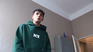 Bathroom BJ Breaks Down Barriers