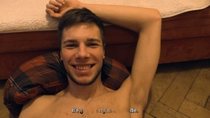 Desperate Dudes Seek Love and Money