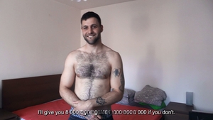 Stalking The Perfect Man