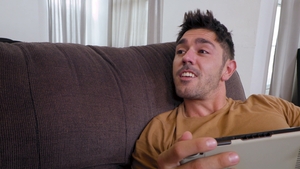 Nico & Kyle: A Bromance Turned F**king Insane