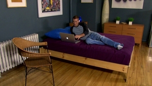 Next Door Male: Alexi's Dirty, Little Secret