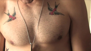 Active Duty: 24 Years of Lust in Virginia