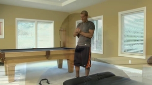 Next Door Male: Sweaty Passion Unleashed on Table
