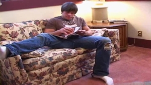 Next Door Male: A Taste of Brodie's Secret Life