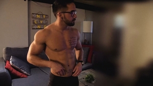 Rough And Raw: Zack’s True Nature Shown